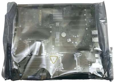 0CN7X8 Dell PowerEdge R430 R530 Dual LGA2011 Server System Motherboard - Image 1 of 4