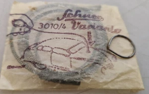 Schuco 3010/4 Lenkwelle Varianto Blechspielzeug original Zubehör neu+Ovp 50-60er - Bild 1 von 4