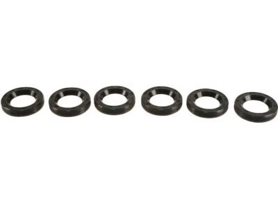 For 2013-2015 Cadillac ATS Spark Plug Tube Seal Set Felpro 42268RGPK 2014 - Image 1 of 2