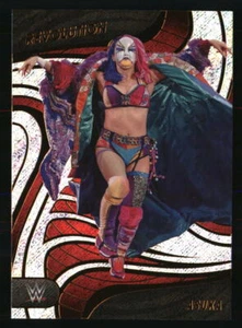 Asuka 2023 Panini Revolution WWE #67 WRESTLING Card None - Picture 1 of 2