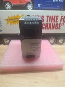 Allen Bradley 1606-XLSDNET8 Brand New No Box - Picture 1 of 5