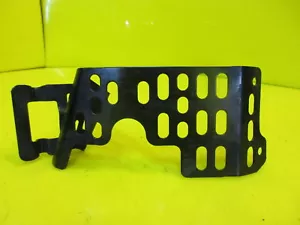 SKIDOO SKI DOO 2010 MXZ 600 SPORT DRIVE BELT CLUTCH COVER GUARD MOUNTING BRACKET - Picture 1 of 9