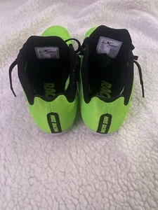 Nike Zoom Rival M9 Electric Green - Picture 1 of 6