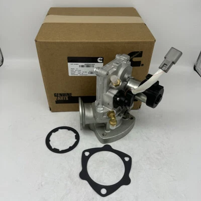 Cummins Valve Kit 4955421RX for Engine ISM CM570 ISM CM570/870 ISM CM875 - Image 1 of 4