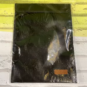 "Bolsa y sobres para dinero y documentos a prueba de fuego impermeable Rockwell 15"" X 11" - Imagen 1 de 5