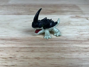 1998 Digimon Digital Monsters 2" Monochromon Mini Figure Bandai - Picture 1 of 3