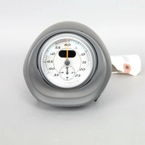2005-2012 Porsche Boxster Cayman 987 Chrono Chronometer Timer - Picture 1 of 13