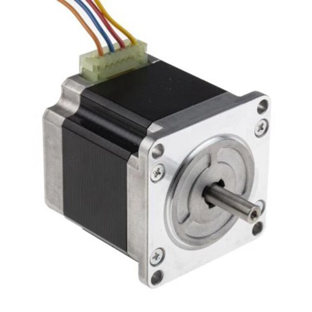 SANYO DENKI 103H7123-5040 Stepper Motor