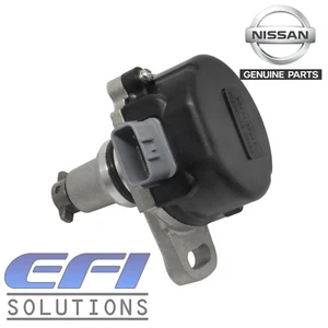 Genuine Nissan Crank / Camshaft Angle Sensor CAS (TB48DE) "Y61 - GU Patrol" - Foto 1 di 2