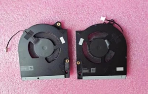 New For Dell Alienware M15 R7 CPU GPU Fan EG75071S1-C210-S9A EG75071S1-C200-S9A - Afbeelding 1 van 8