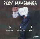 Peby Mambianga - Soukouss Vibration Kimpi New Cd