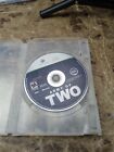 Microsoft  Xbox 360 Army of Two  2008 2 player Live EA +17 FREE SHIPPING 