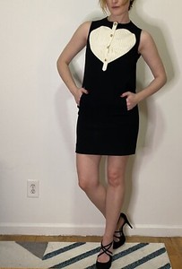 cheap and chic moschino clothing