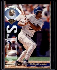 1995 Leaf Donruss #295 Bobby Bonilla