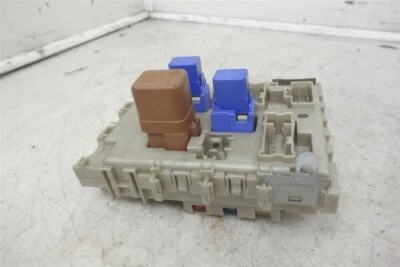 Nissan Máxima 2000-2003 cabina interior caja de fusibles 24350-3Y300 Foto 1 de 4