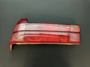 60546965 Alfa Romeo Milano / 75 late series Left Tail Light Lens - US Version - Bild 1 von 18