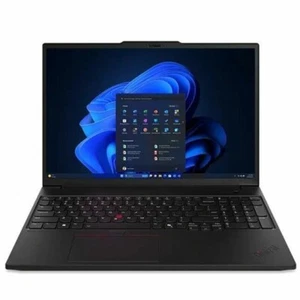 Lenovo 21KS0043US ThinkPad P16s 16" Intel 7-165H 16GB 512GB 1920x1200 WUXGA W11P - Picture 1 of 7