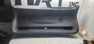 2019-2023 Volvo XC40 Recharge/XC40 Rear Tailgate Trim Panel 30747056 OEM - Picture 1 of 4