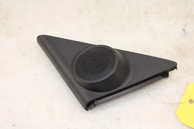 Acura ILX 2013-2022 puerta delantera izquierda esquina moldura/altavoz 72483-TX6 OEM IA63 Foto 1 de 4