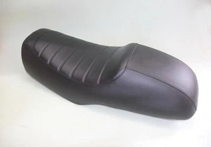 Honda CB750A CB750 A Automatic Hondamatic 1976-1978 motorcycle seat CODE: D9564 - Picture 1 of 7