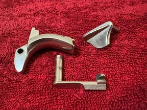 Llama 1911 Slide Stop- Safety Lever- Grip Safety .45 acp Full Size Max- 30617 - Picture 1 of 3