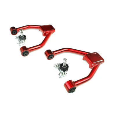 Godspeed Front Upper Camber Kit Control Arms For 2006-2013 Lexus Is250 Is350 - Image 1 of 3