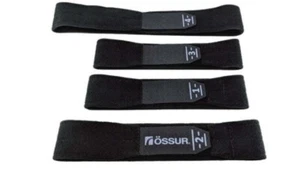 Ossur CTi Mission Replacement Strap Set