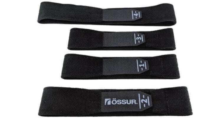 Ossur CTi Mission Replacement Strap Set - Image 1 of 1