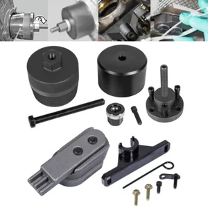 2801 2241 Front Crankshaft Oil Seal Remover Installer Kit for BMW N20 N26 Engine - Foto 1 di 9