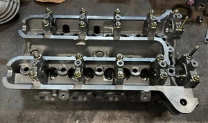 BMW K1200LT 1997-2009 Engine Cylinder Head 11121464889 - Picture 1 of 7