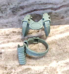 1999 Max Steel Super Agent 12" Action Figure Mattel Assesories MS - Picture 1 of 9