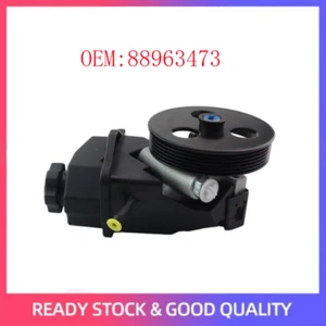 Bomba de dirección asistida para Pontiac Chevrolet 2002-2010 3,4 L 3,9 L 88963473 - Imagen 1 de 7