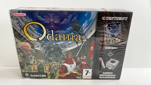 Nintendo Gamecube - Odama - Neu New - PAL FR - NGC - GC - 02 - Bild 1 von 6