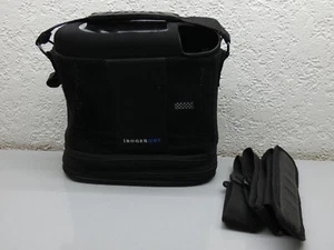 Inogen one G3 Sauerstoffkonzentrator / Tasche / Trage-Umhängetasche - Bild 1 von 3