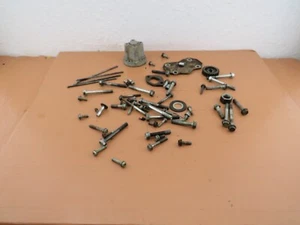 Kawasaki FD501V Rasenmäher OEM diverse Hardware - Bild 1 von 10