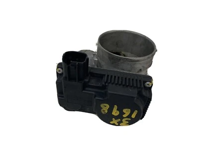 2003-2005 Nissan 350Z Maxima Murano 3.5 válvula de aceleração corpo injetor TPS fabricante de equipamento original - Imagem 1 de 4