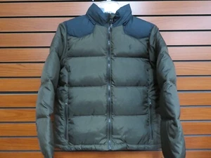 POLO by RALPH LAUREN multicolor Winter Jacket for Big Kids Size L Free Shipping - Picture 1 of 4