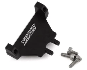 Samix EcoPower/EMax SCX24 Servo Mount Black SCX24-6068EBK - Picture 1 of 1