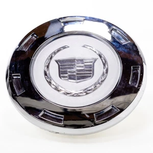 Cadillac Hudcap/Wheel Center Cap - Picture 1 of 3