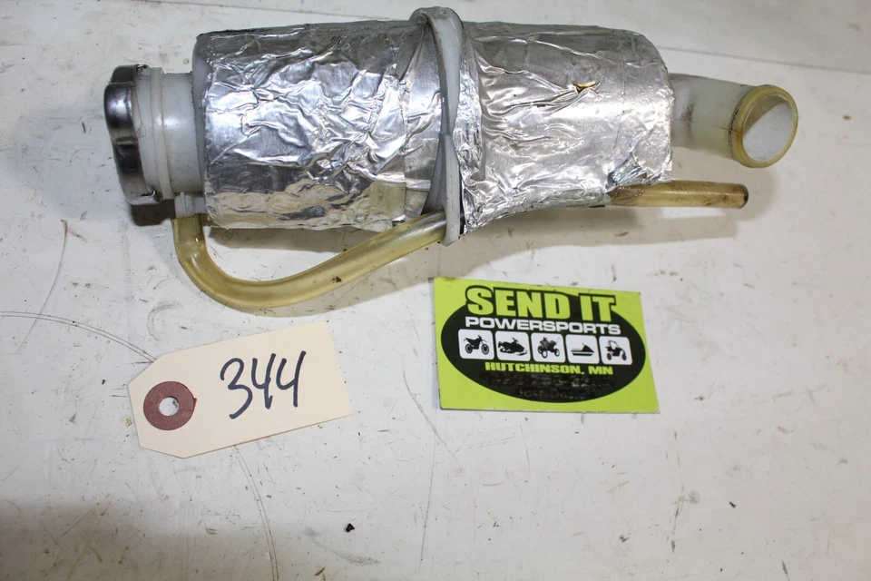 36 2004 Polaris 800 Pro XR 冷却液瓶 2520598 — 第 1/1 张图片