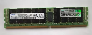 P20505-001 P11447-1A1 128GB DDR4-3200MHz LRDIMM RAM for HPE Compatible Memory - Picture 1 of 1
