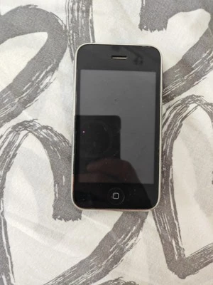 Apple iPhone 3GS 32gb A1303 Nero Black 2045 - Immagine 1 di 4