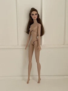 Poppy Parker Puppe - Integrity Toys Fashion Royalty - nur nackter Körper - Bild 1 von 5