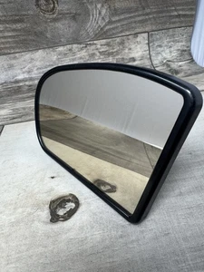 2003-2006 Mercedes E320 E350 E500 W211 LH Driver OEM Auto Dim Mirror Glass #9940 - Bild 1 von 9