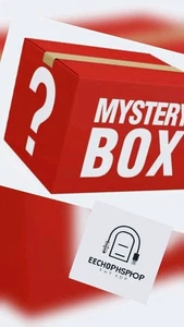 AMAZON e PIÙ Mystery Scatola Grande Liquidazione Merce Generale Rivendita NUOVO - Foto 1 di 7