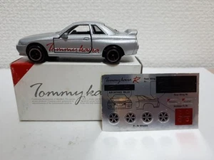 Tomica - Nissan Skyline GT-R Tommy Kaira Made In Japan - Picture 1 of 7