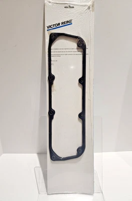 Victor VS50143R, VS50339R, Junta de Cubierta de Válvula, Lote de 2, NUEVO Foto 1 de 4