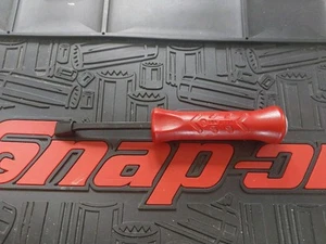 Snap On *Nuevo* 8" llamativo palanca (rojo) SPBS8A - Imagen 1 de 8