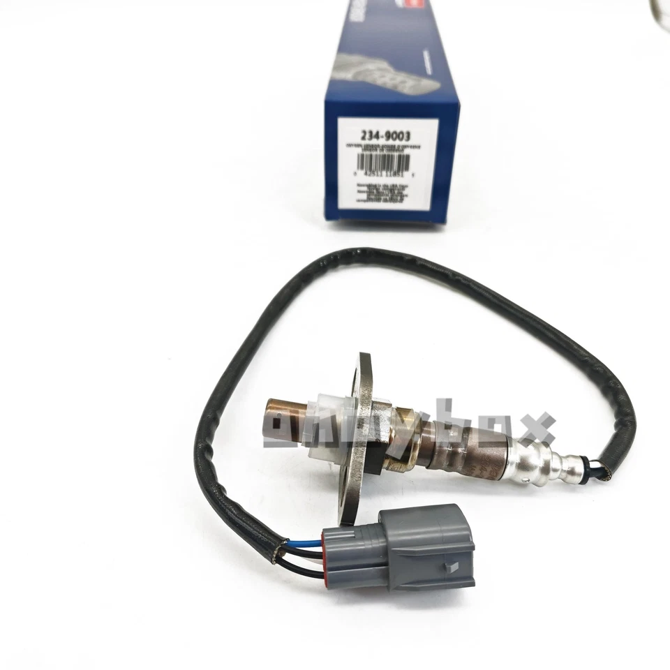 1X DENSO Oxygen Sensor Upstream 234-9003 Fits For 2000-2004 Toyota Tacoma 3.4L — 第 1/4 张图片