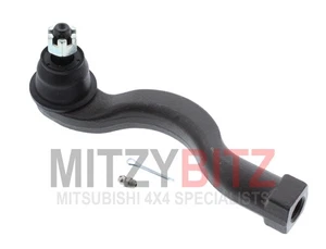 Steering Track Tie Rod End Front Right for PAJERO SHOGUN V65W MK3 3.5 GDi - Picture 1 of 6